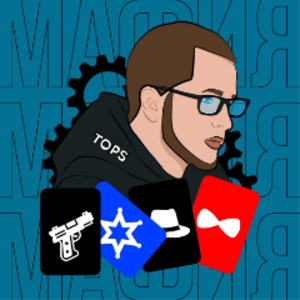 topsgoose