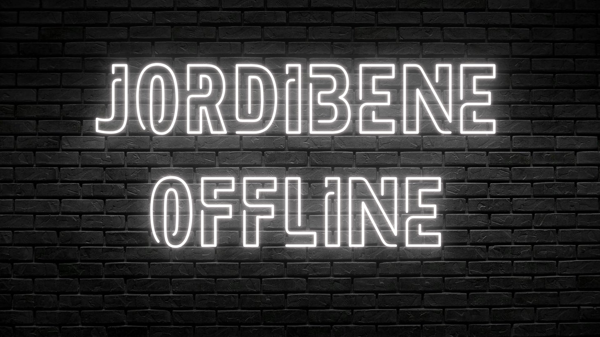 jordibene Offline Background