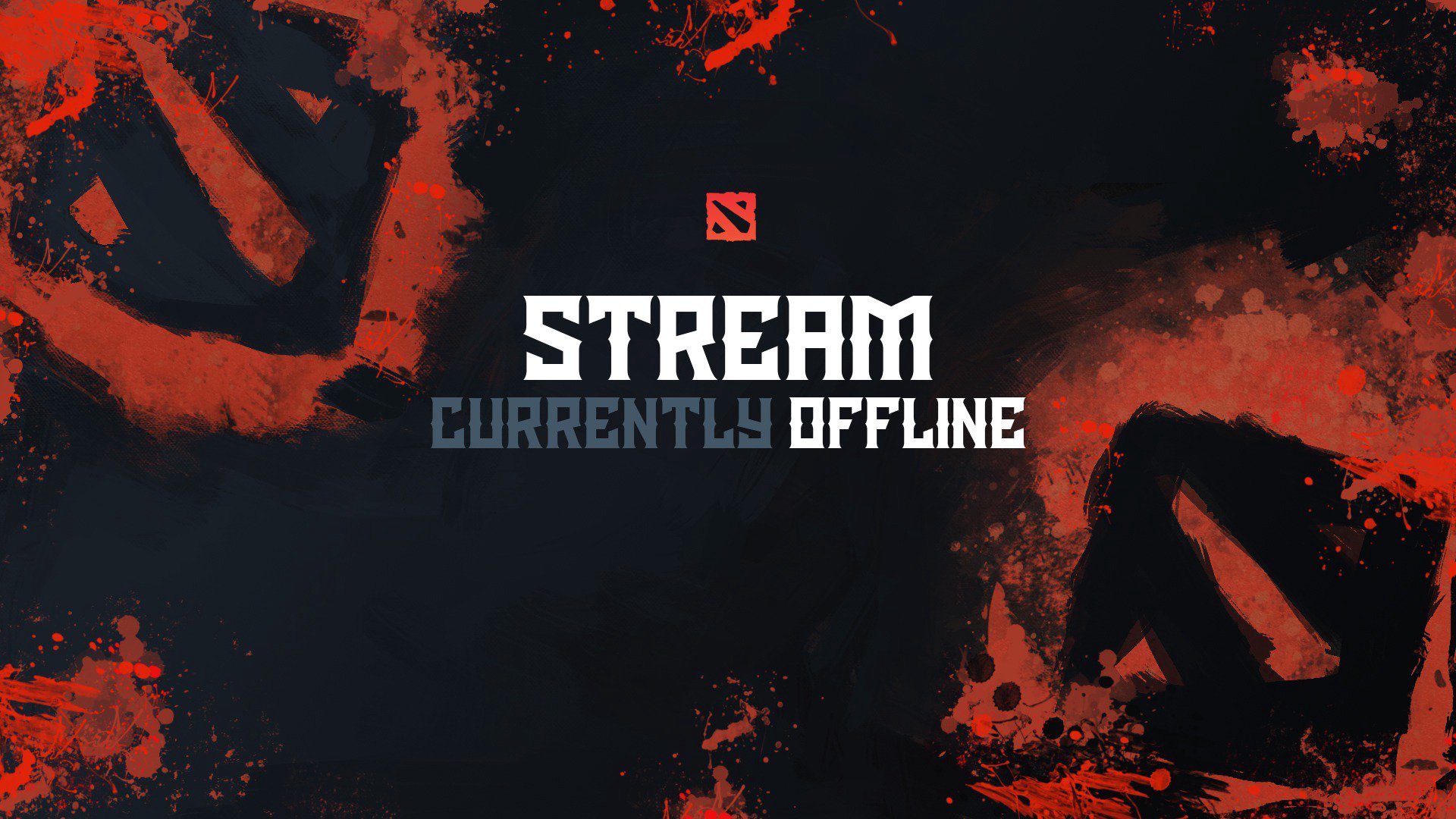 Braunbaerin Offline Background