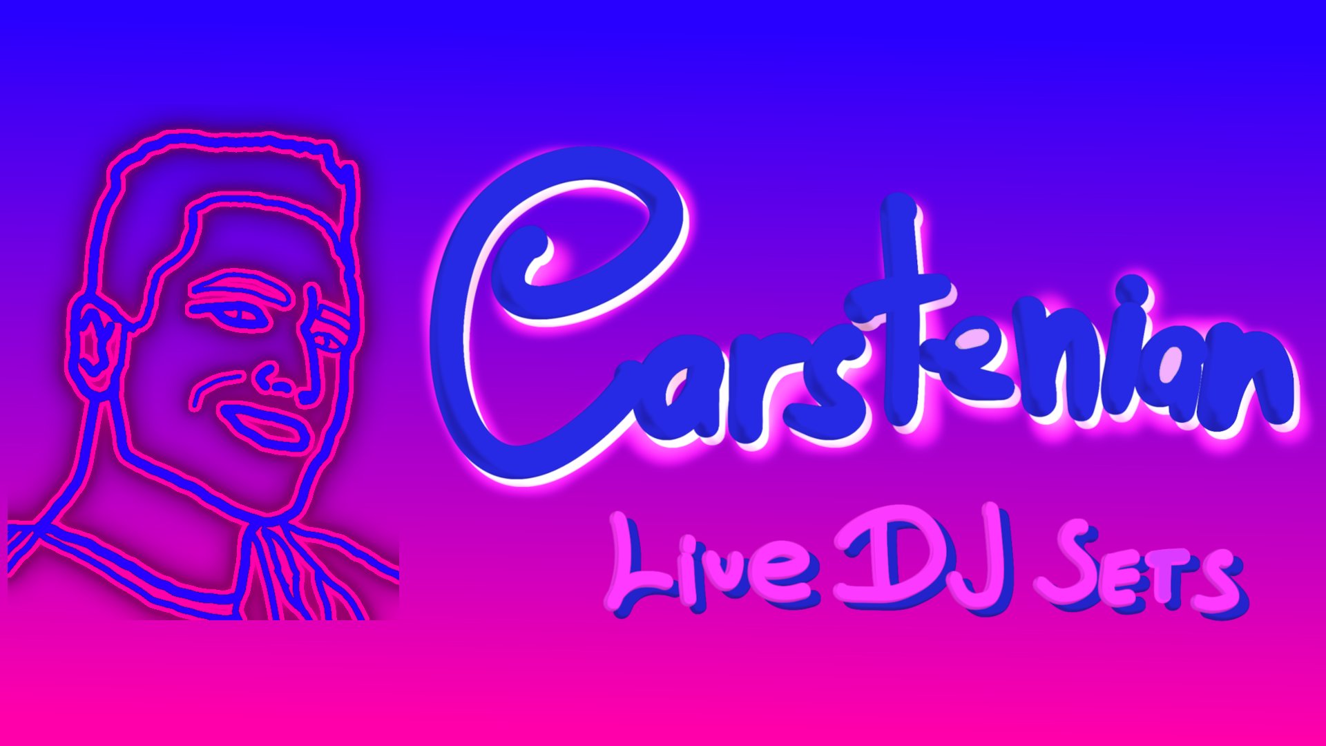 CarstenianBeats Offline Background