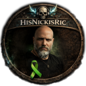 HisNickIsRic