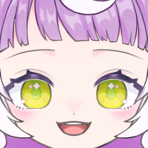 夢麗ぷるぱ