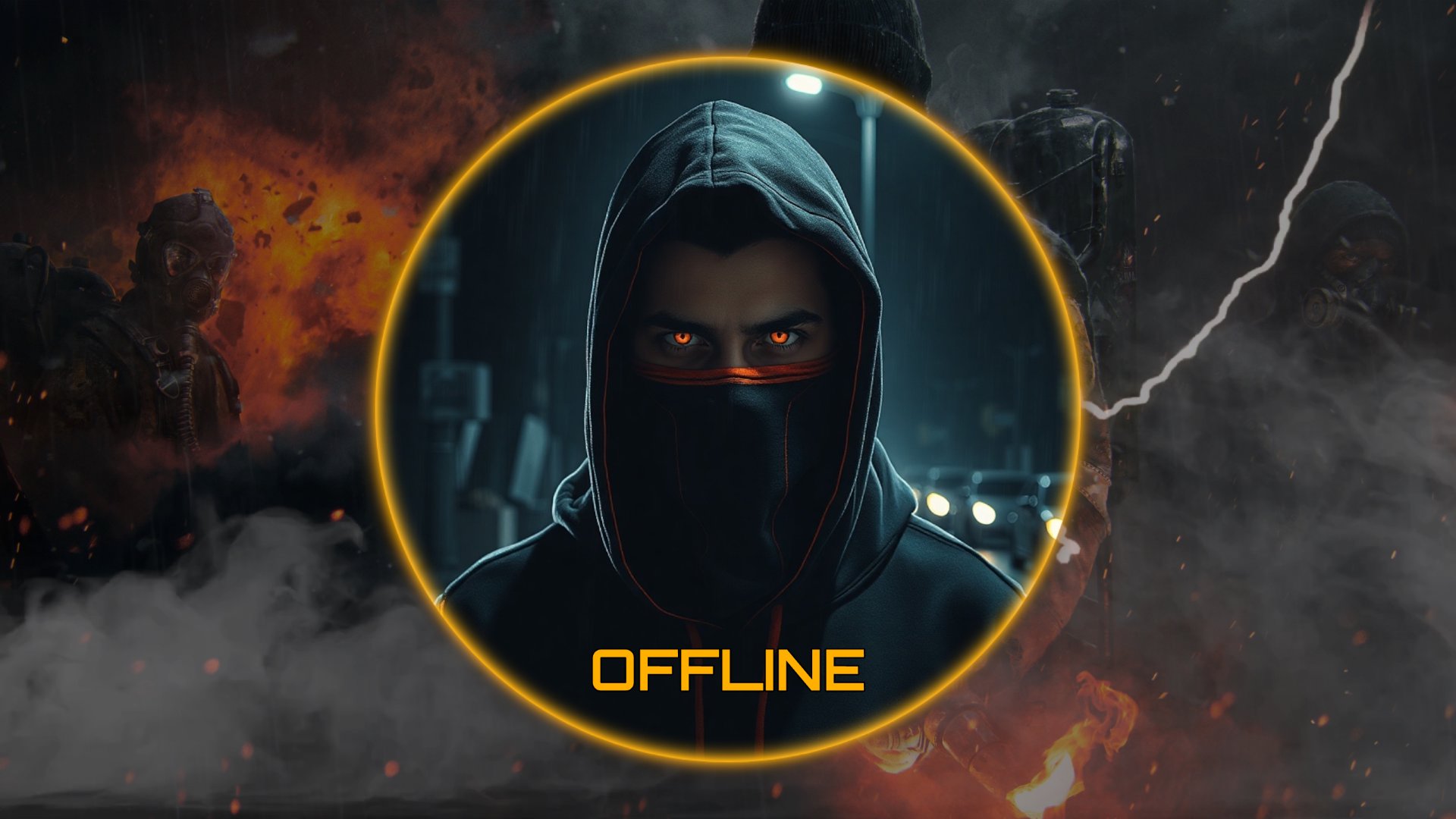 riseofbrotality Offline Background
