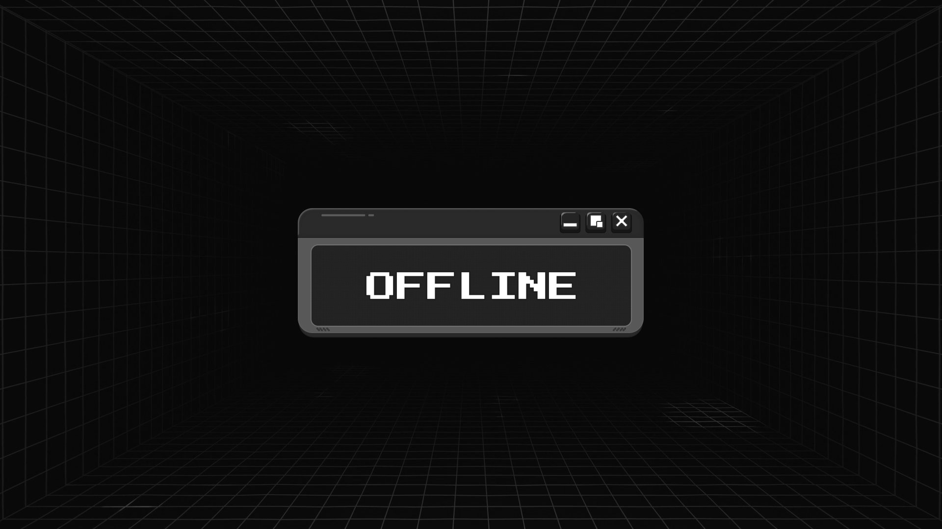 TissyMadeInHell Offline Background