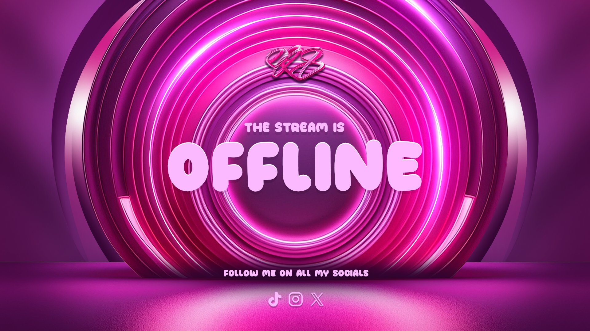Kayllaaa_Bayla Offline Background