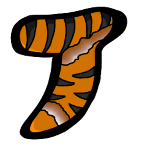 Tigerxdforever
