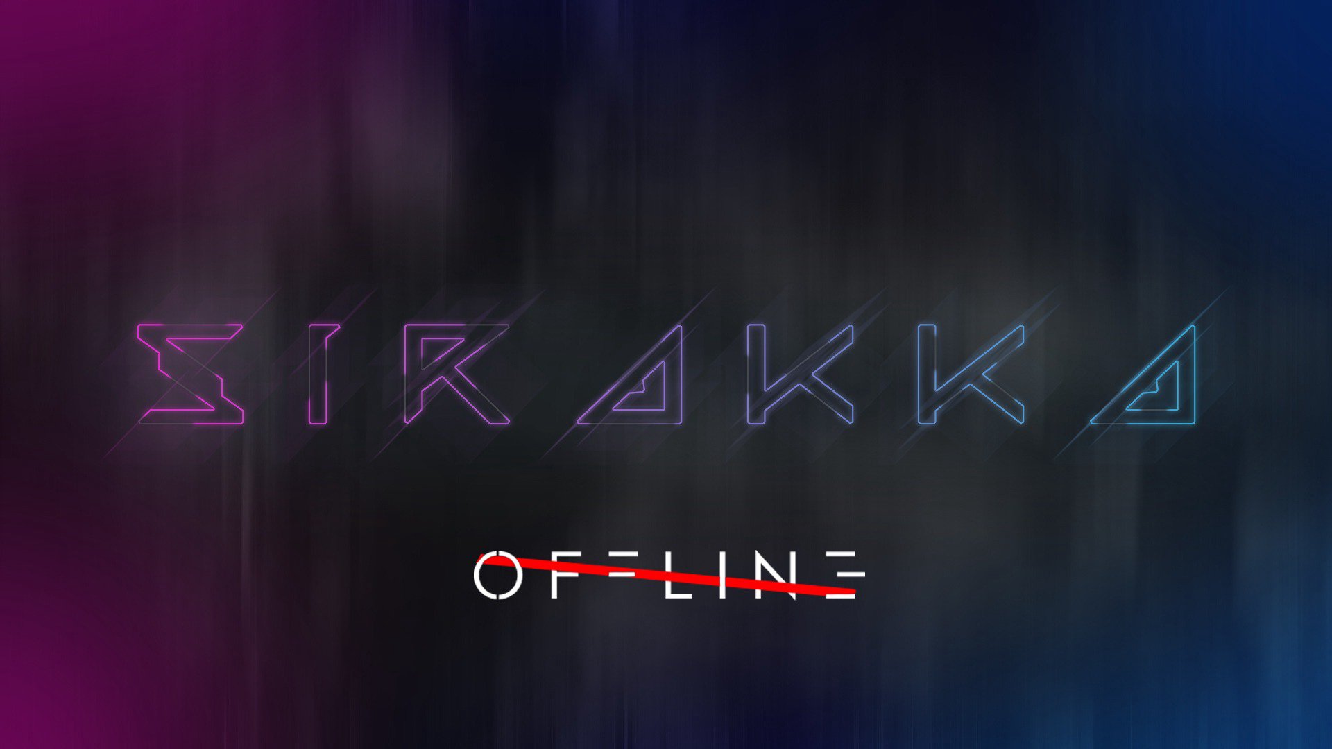 SirokkoRG Offline Background