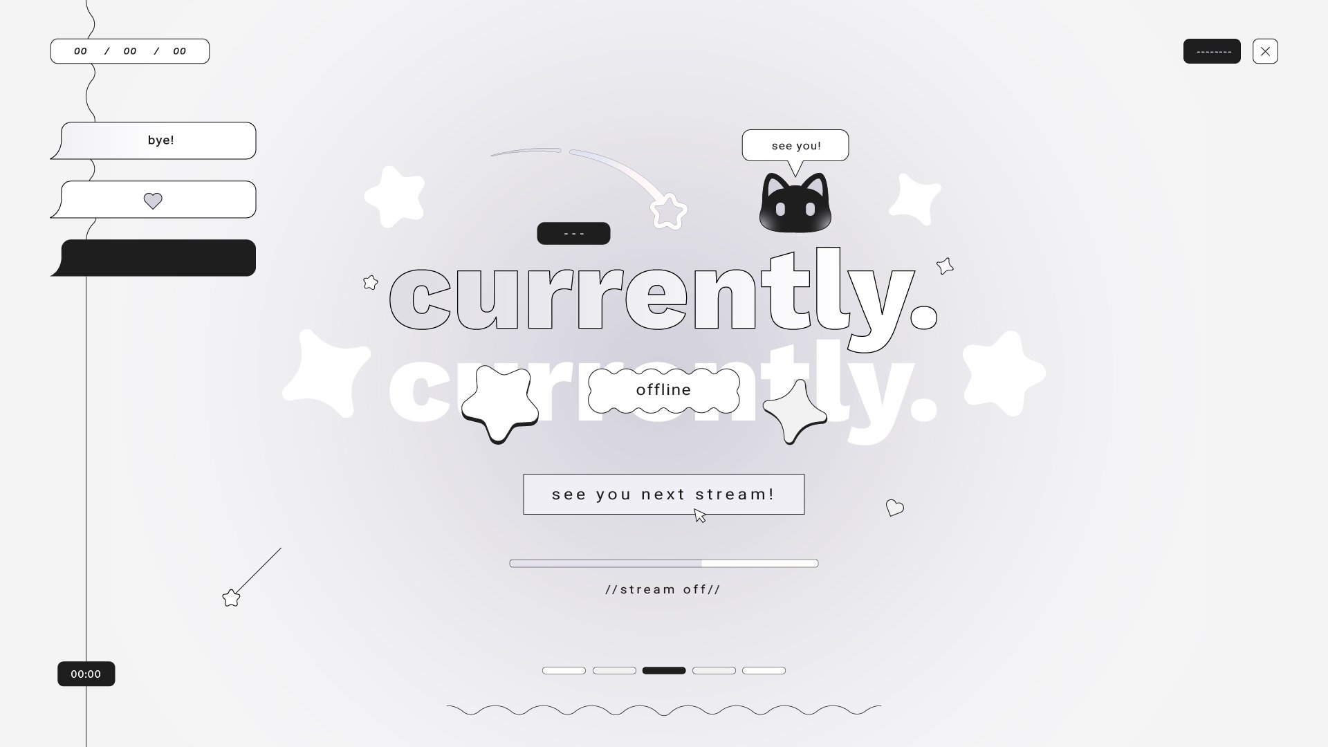 junethedolll Offline Background