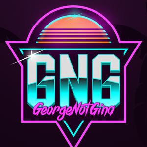 GeorgeNotGina