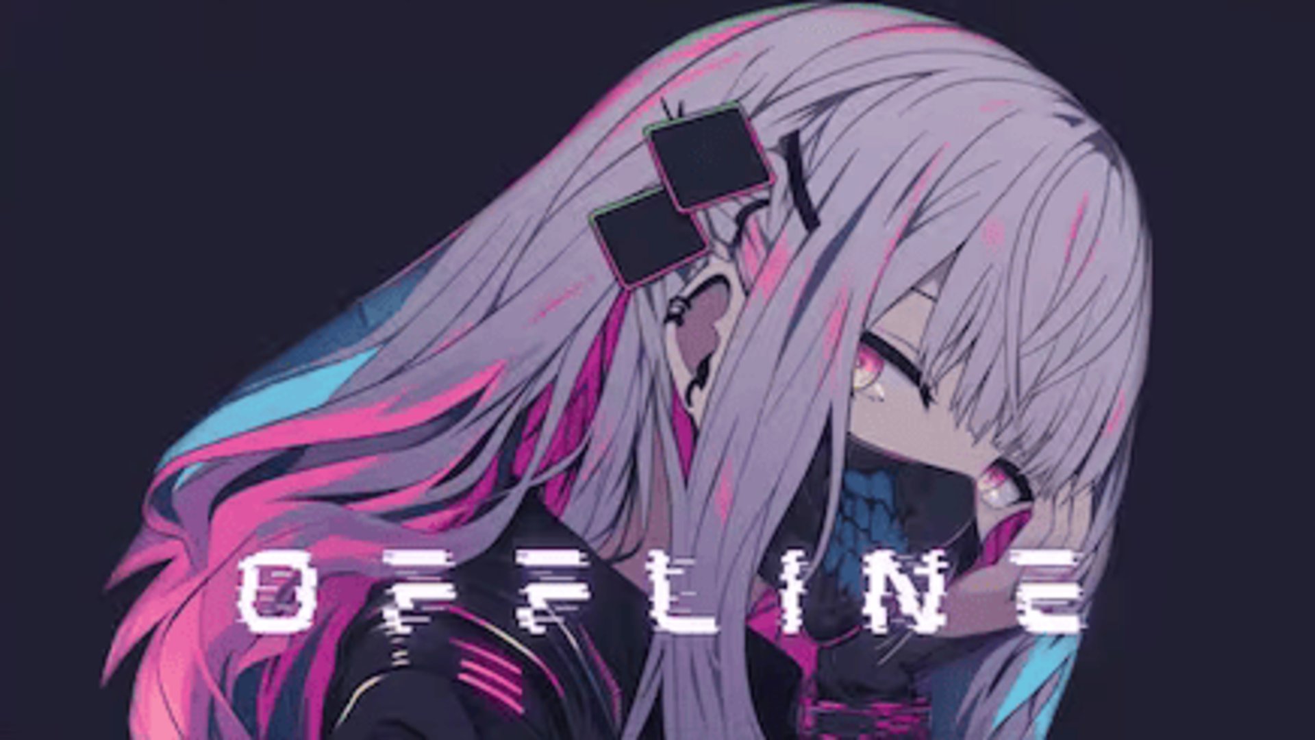 pharanak Offline Background