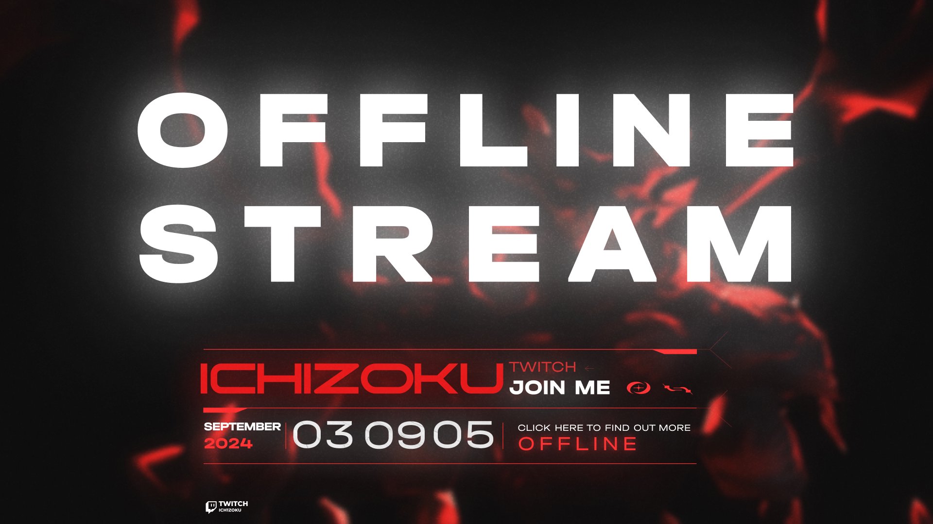 ich1zoku Offline Background
