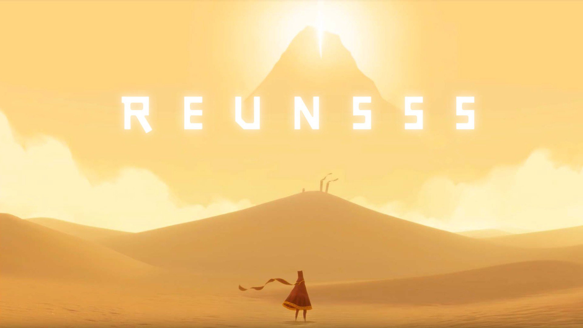 Reunsss Offline Background