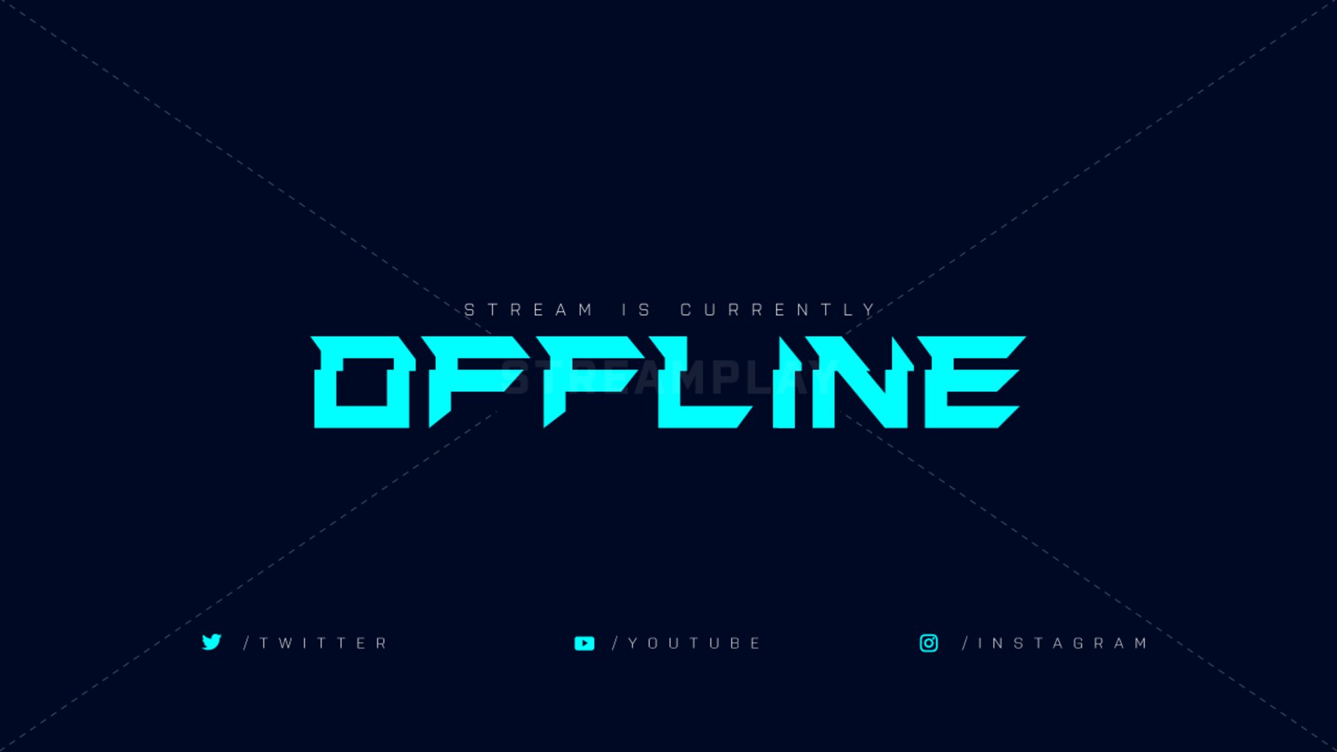 nubesup Offline Background