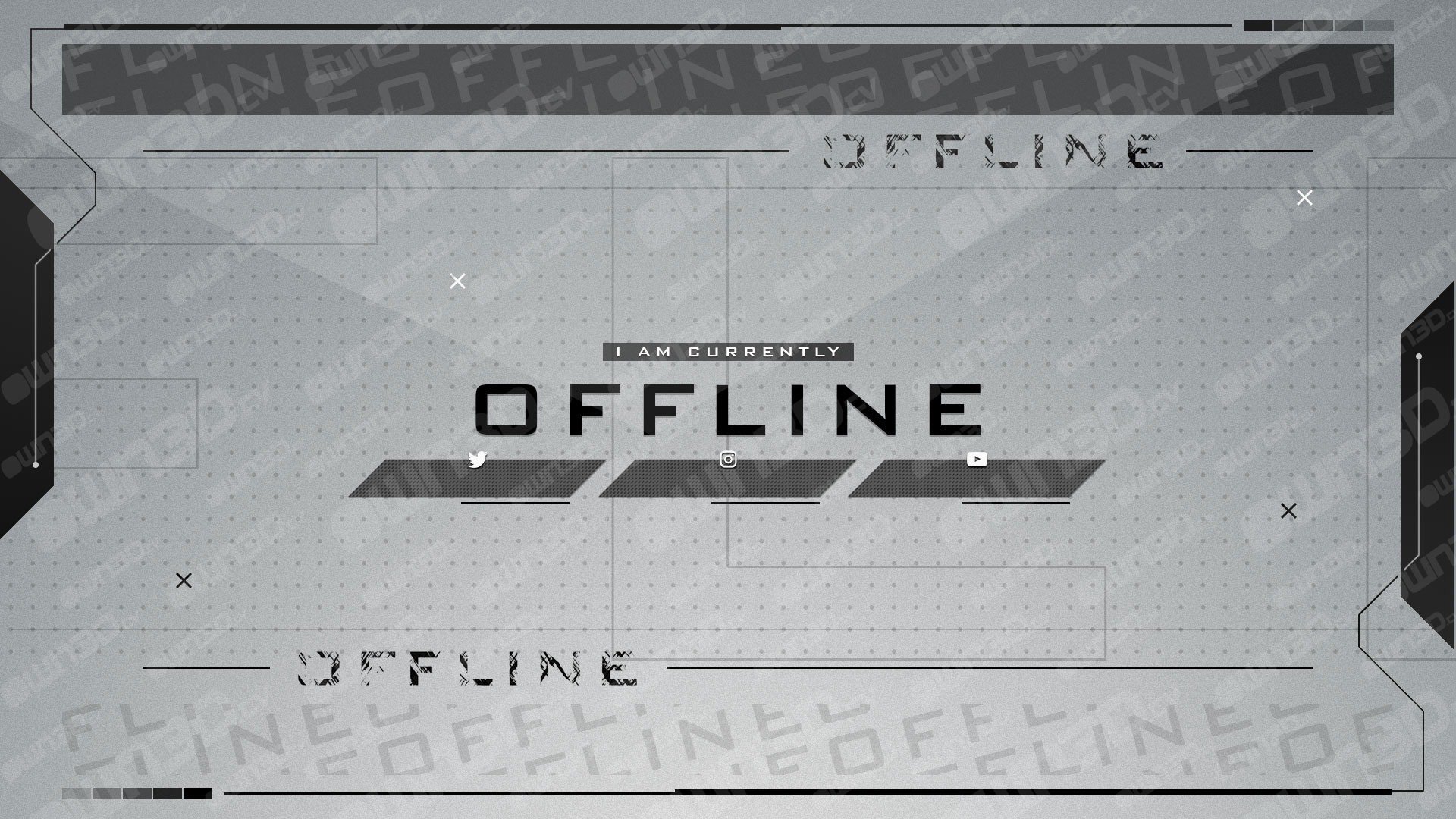 Roadhouse_17 Offline Background