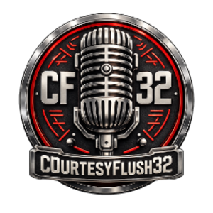 C0urtesyflush32