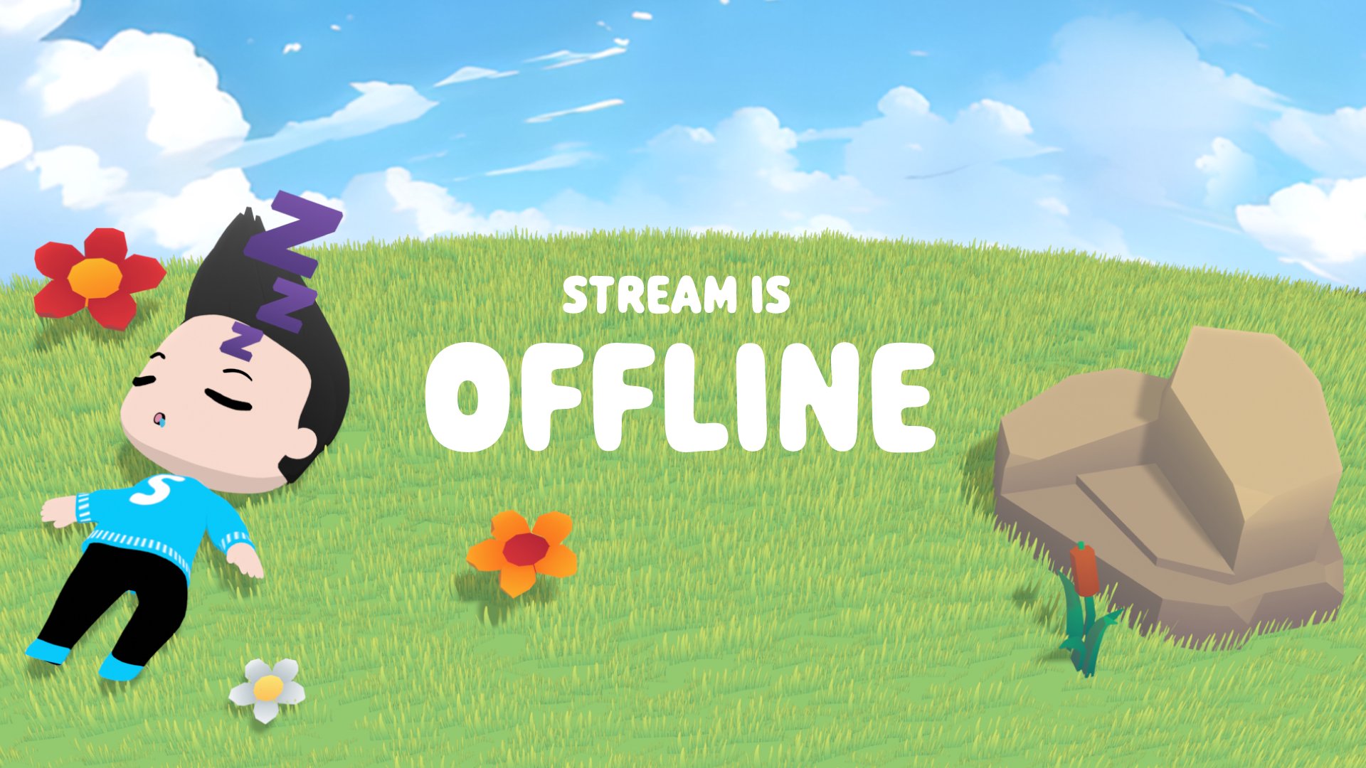 sob7ielgeell Offline Background