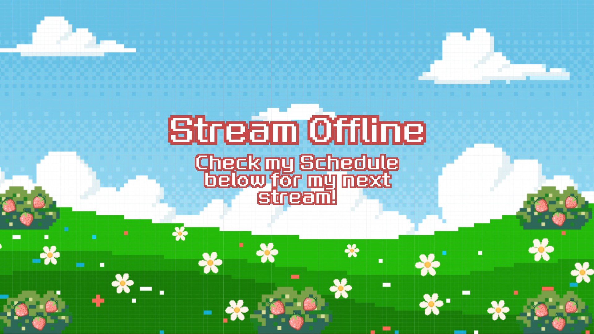 JaideTheFae Offline Background