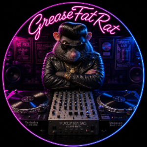 GreaseFatRat