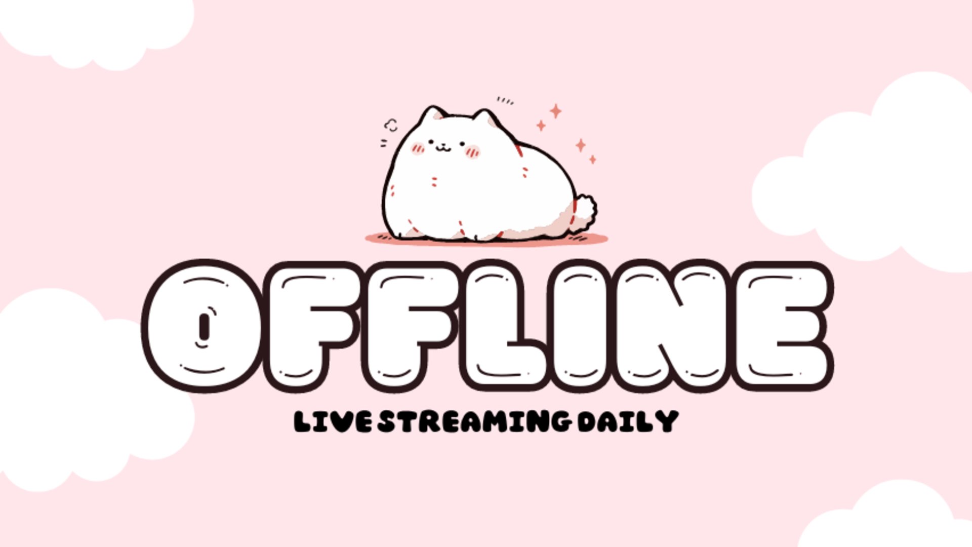 柔一口甜 Offline Background