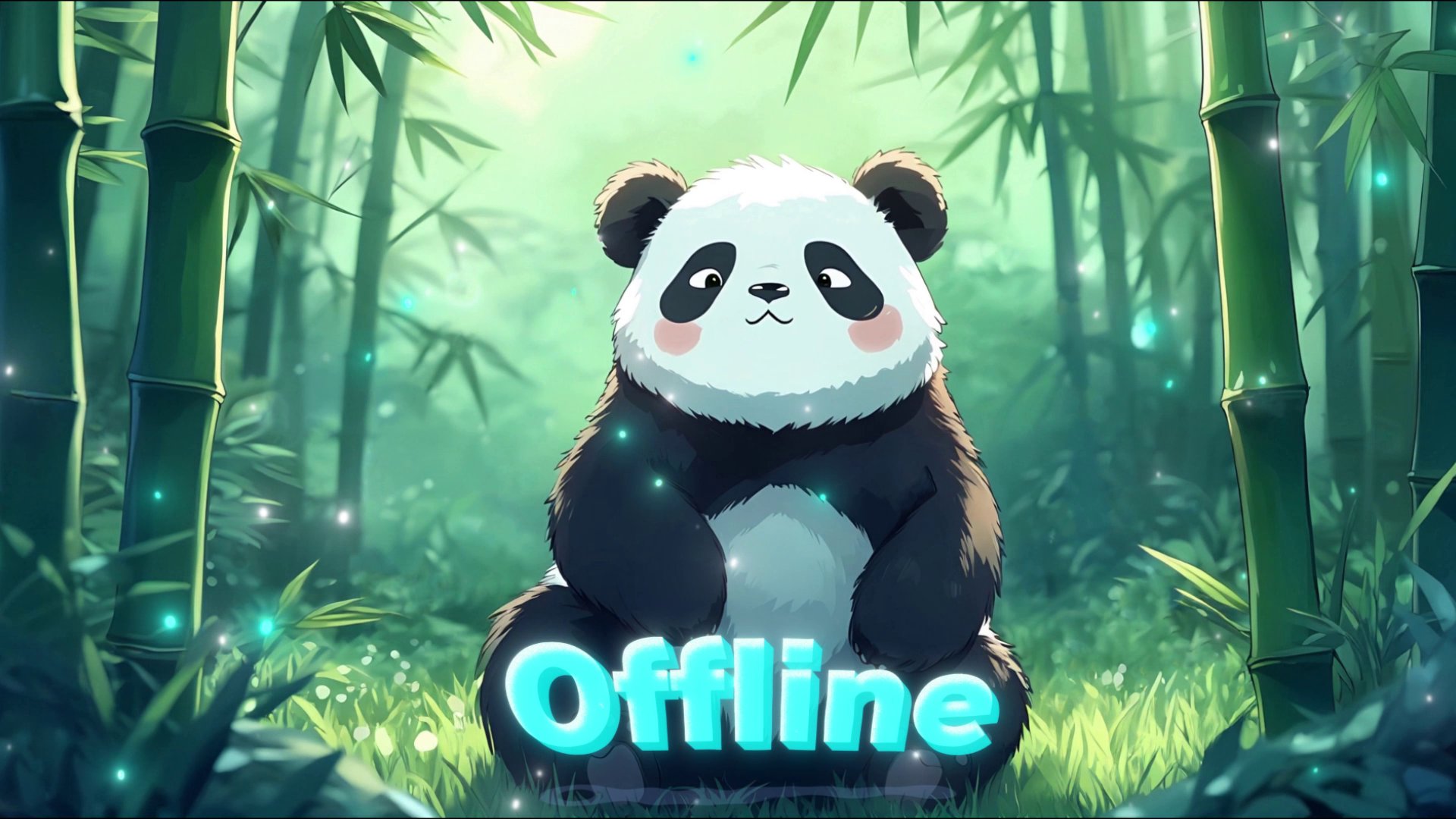 BambusSwag Offline Background