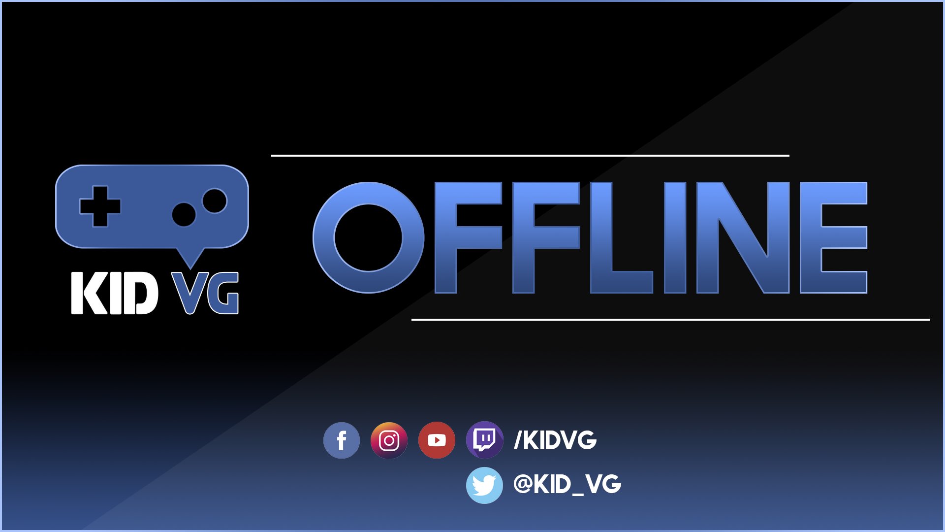 KidVG Offline Background