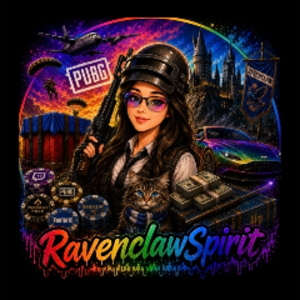 RavenclawSpirit