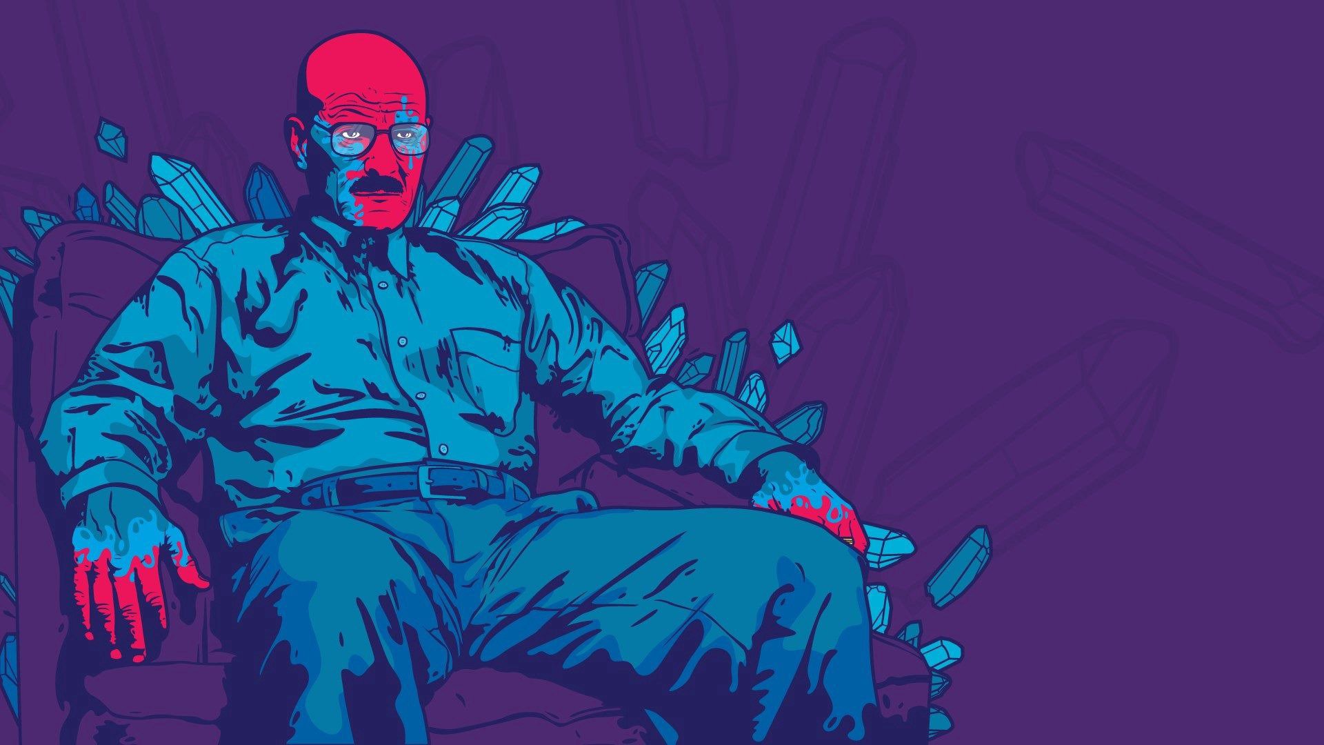 DJMAKAROV Offline Background
