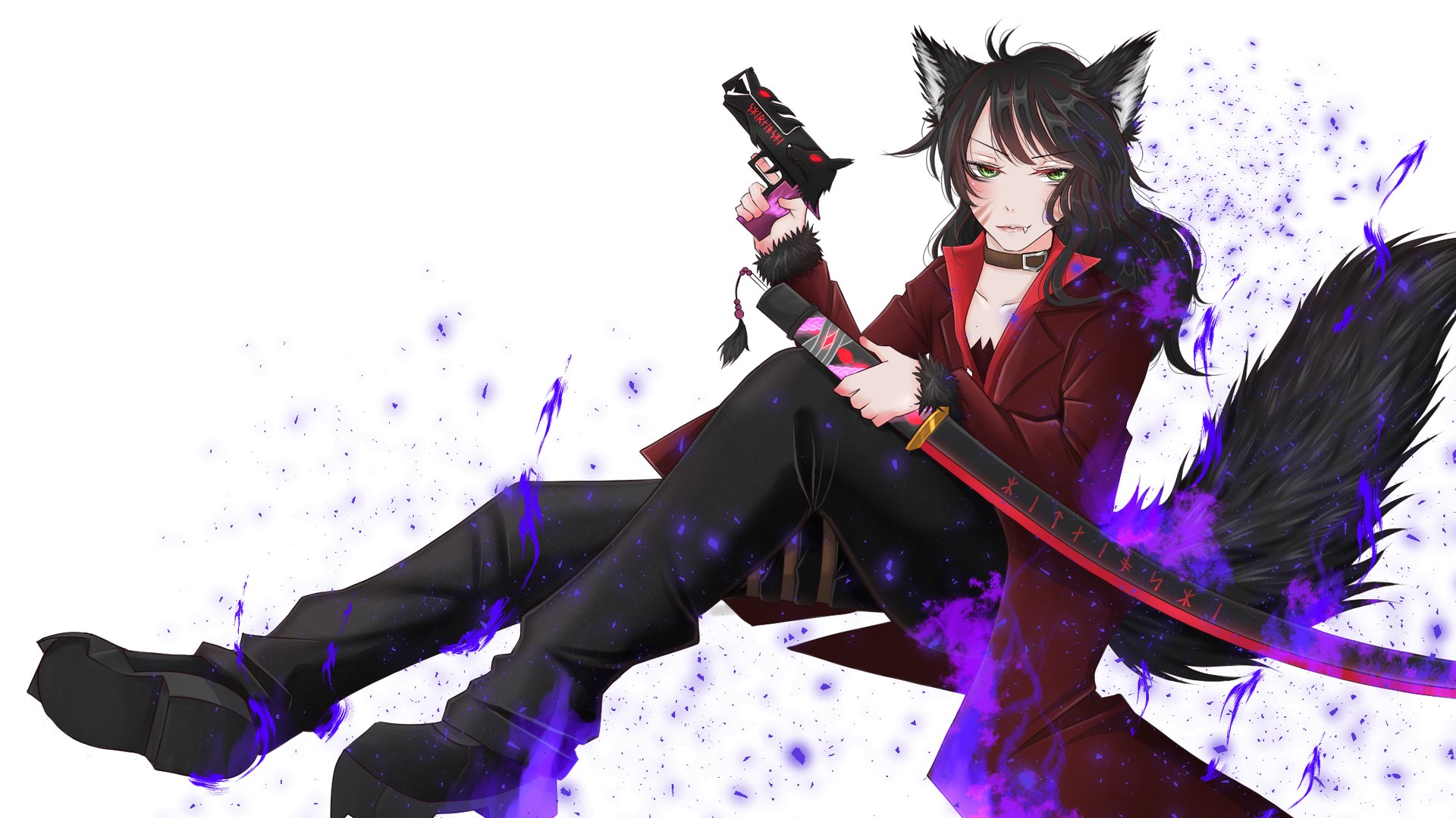 komixio Offline Background