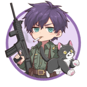 ぬるぽ元帥