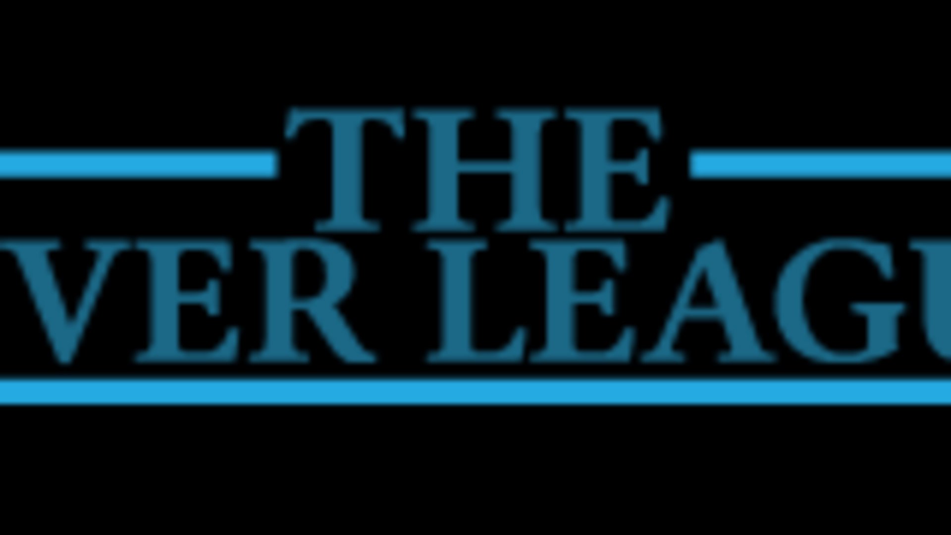 TheRiverLeague Offline Background