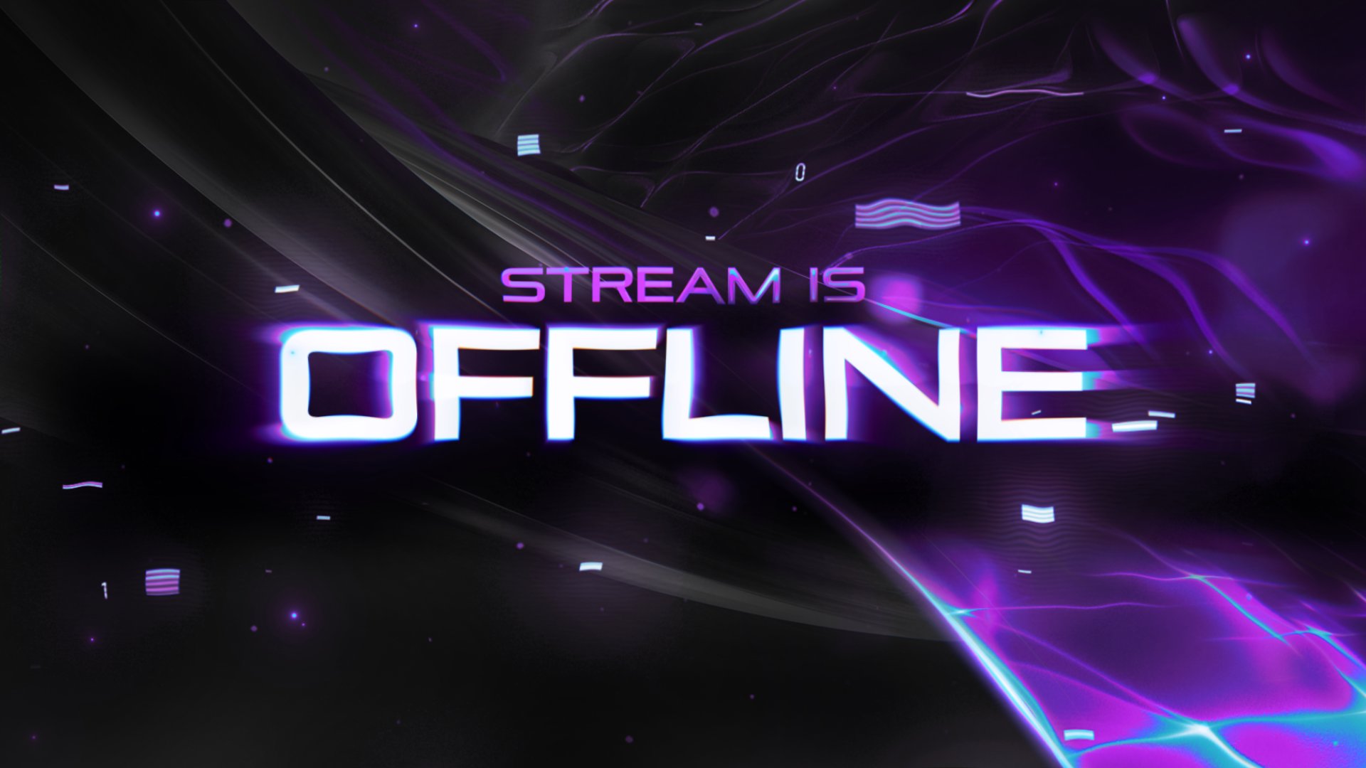 RiverCreature2 Offline Background