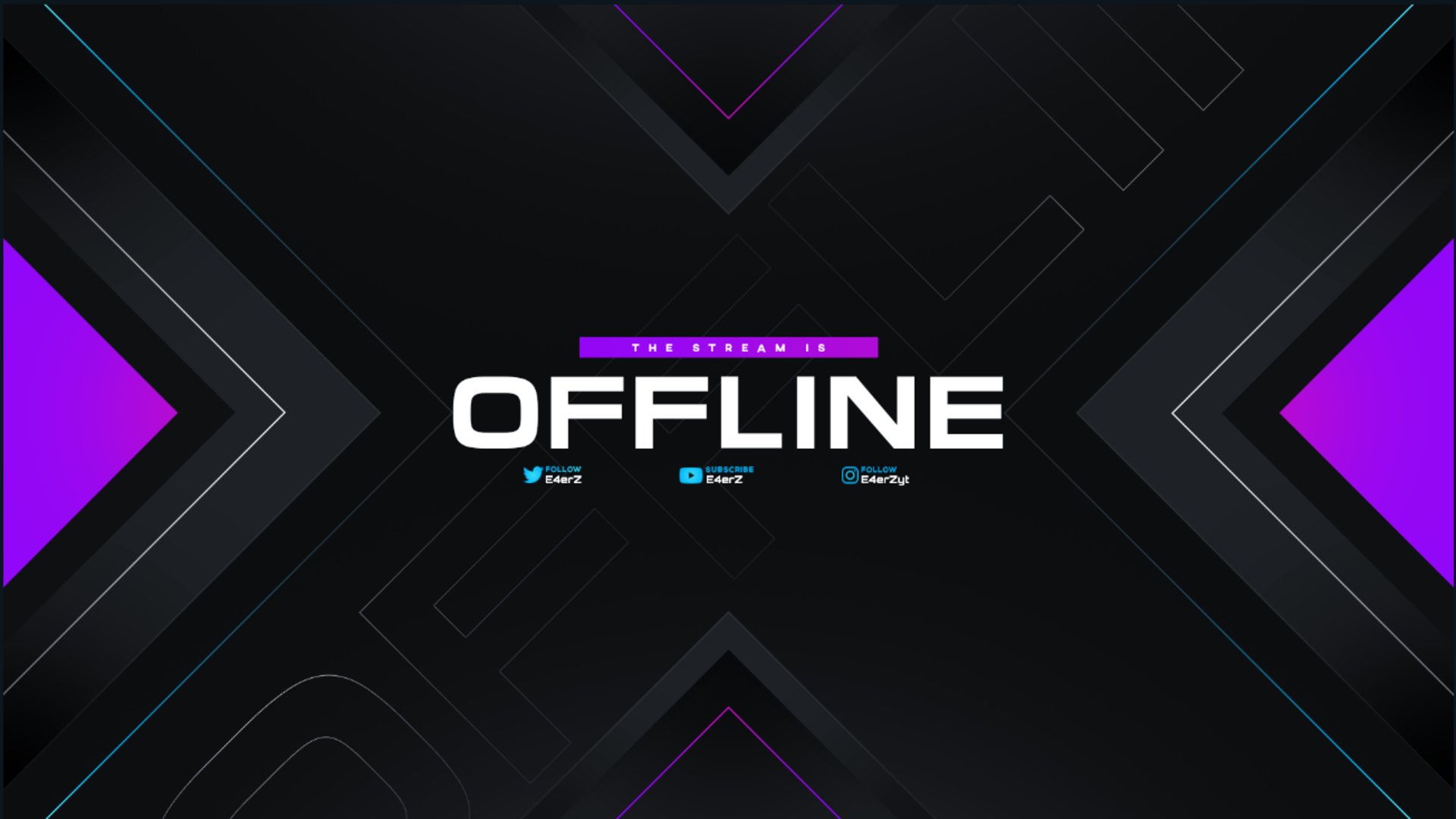 E4erZ Offline Background