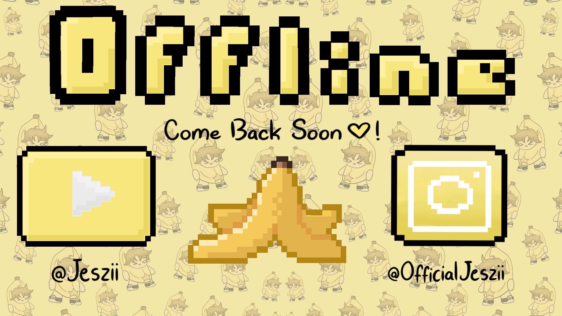 JesziiTTV Offline Background