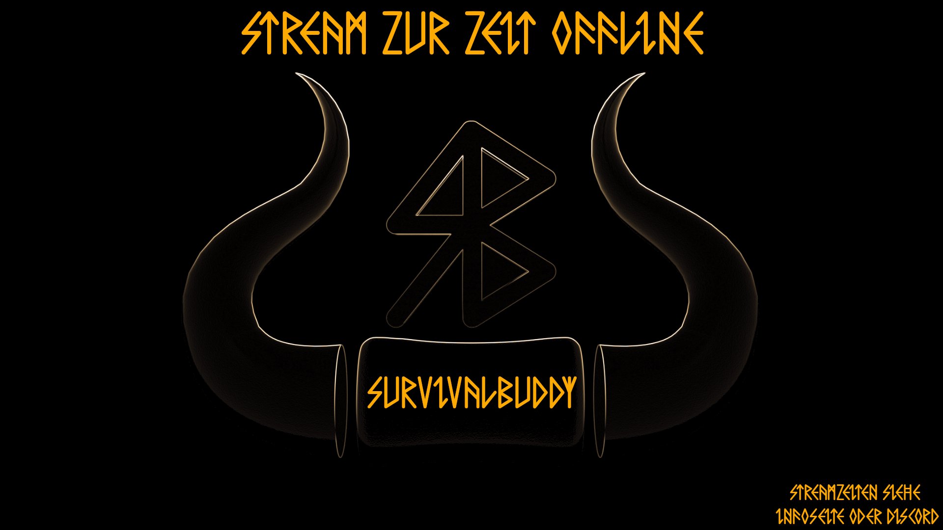 SurvivalBuddy Offline Background