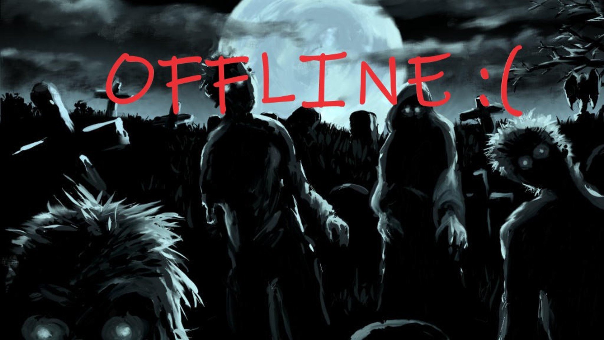 Mr_Zest Offline Background