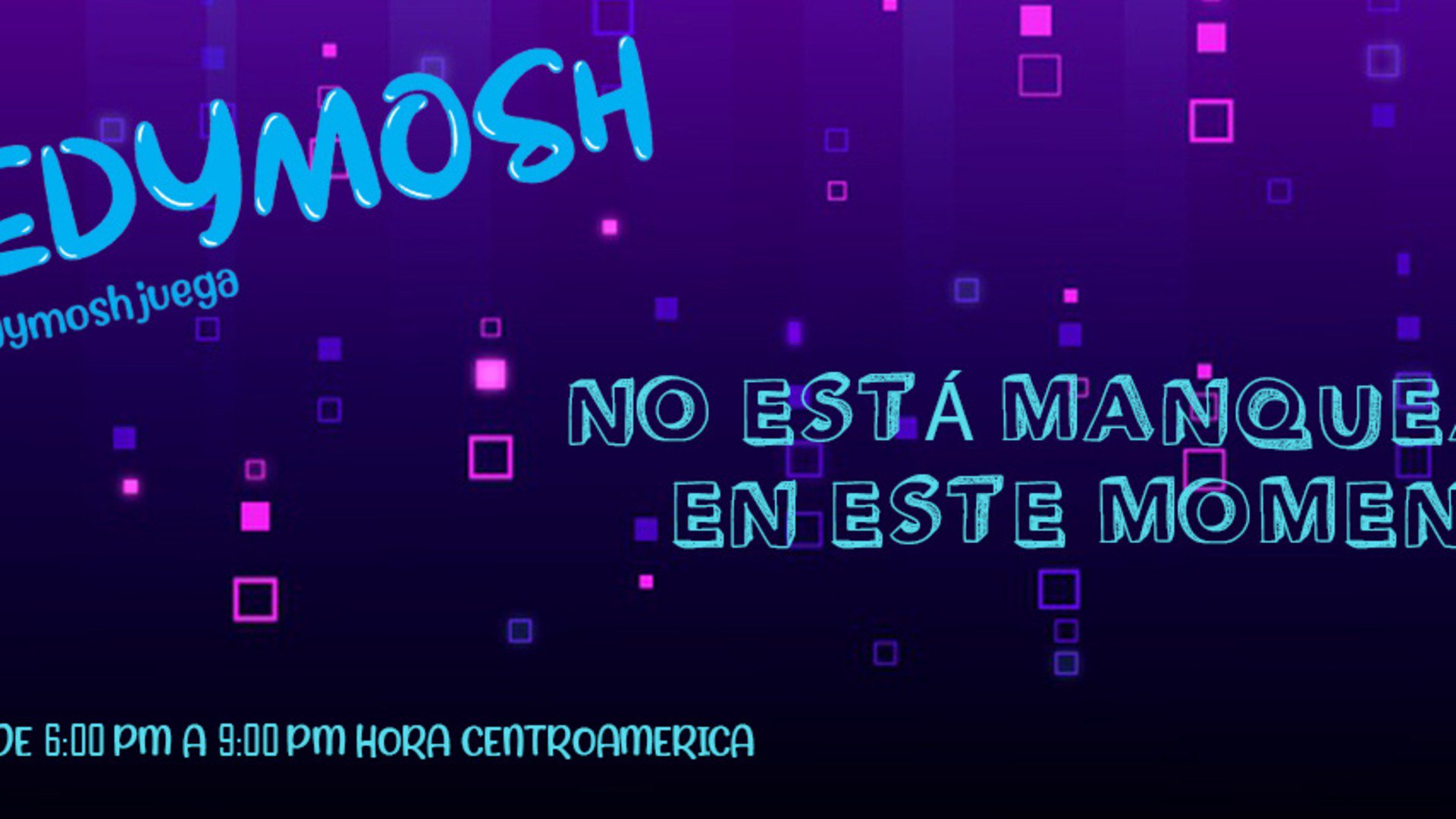 fredymosh Offline Background