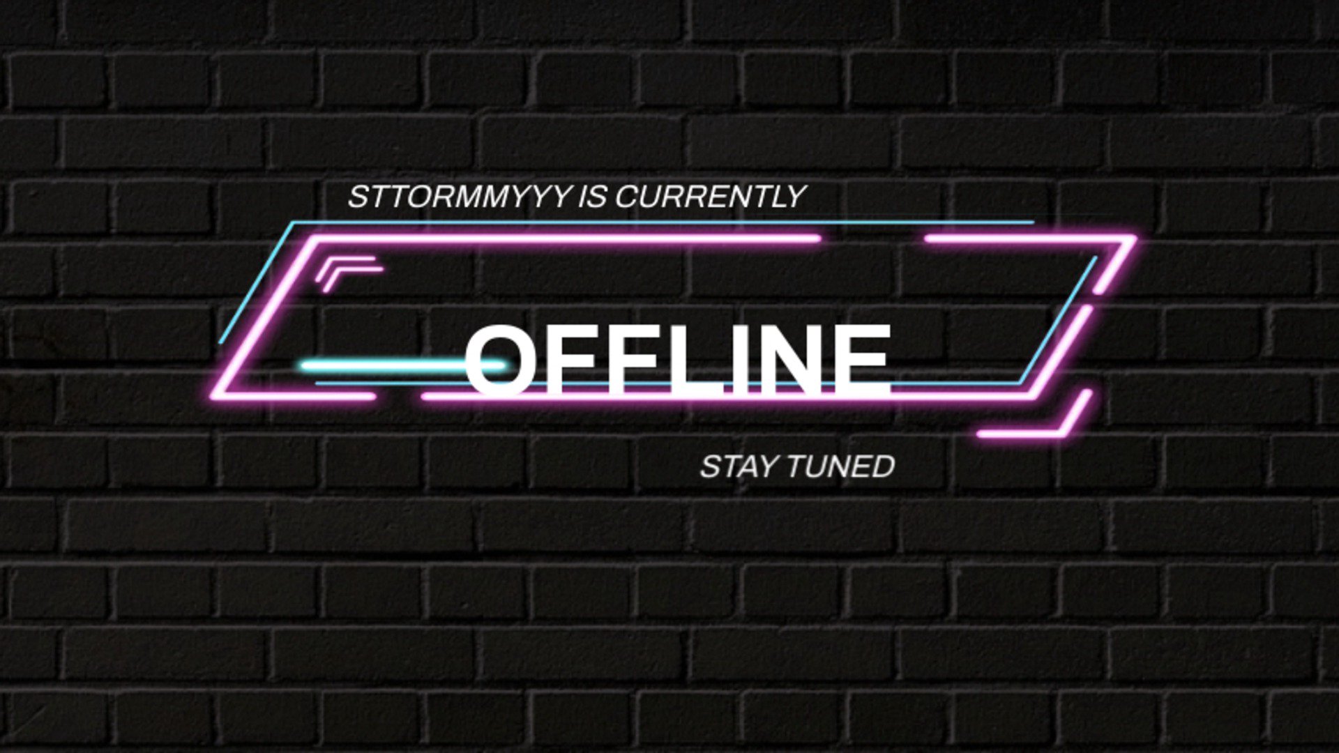 Sttormmyyy Offline Background