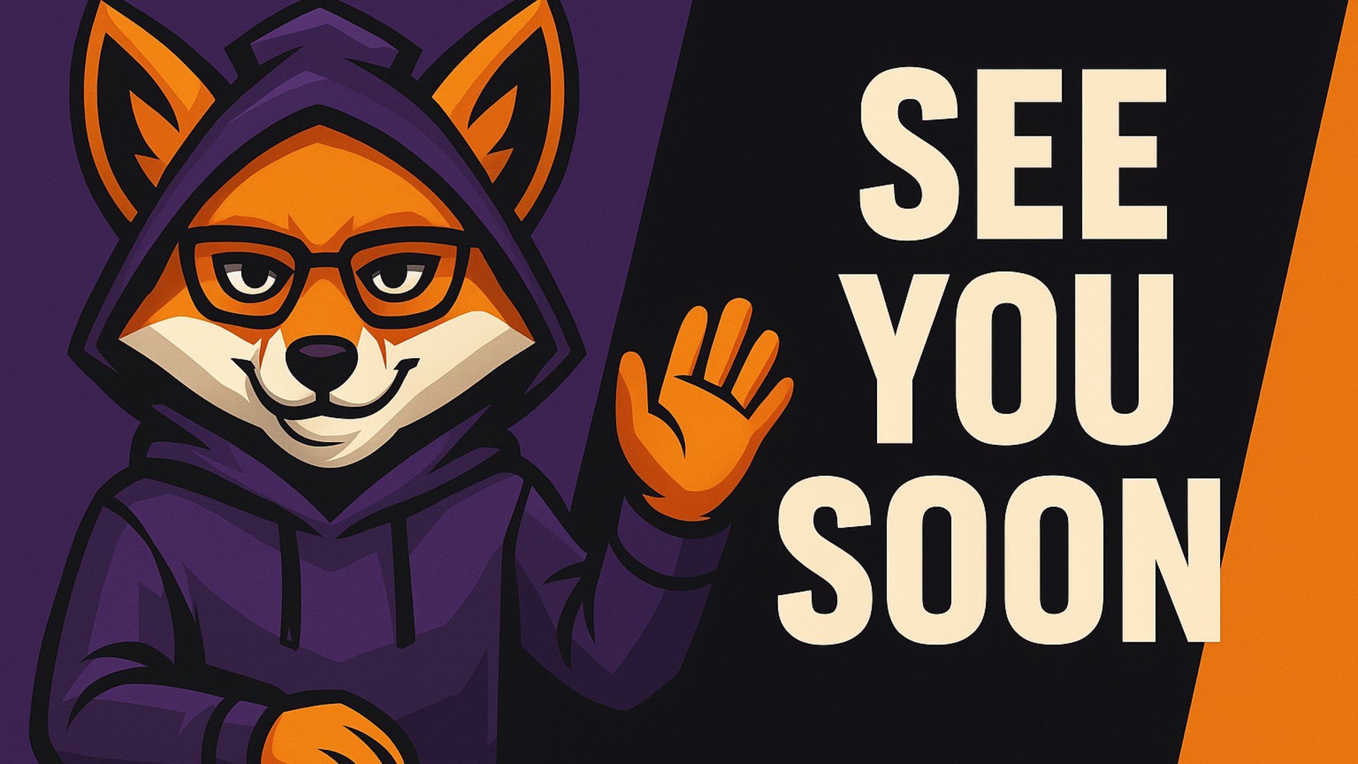foxenkko Offline Background