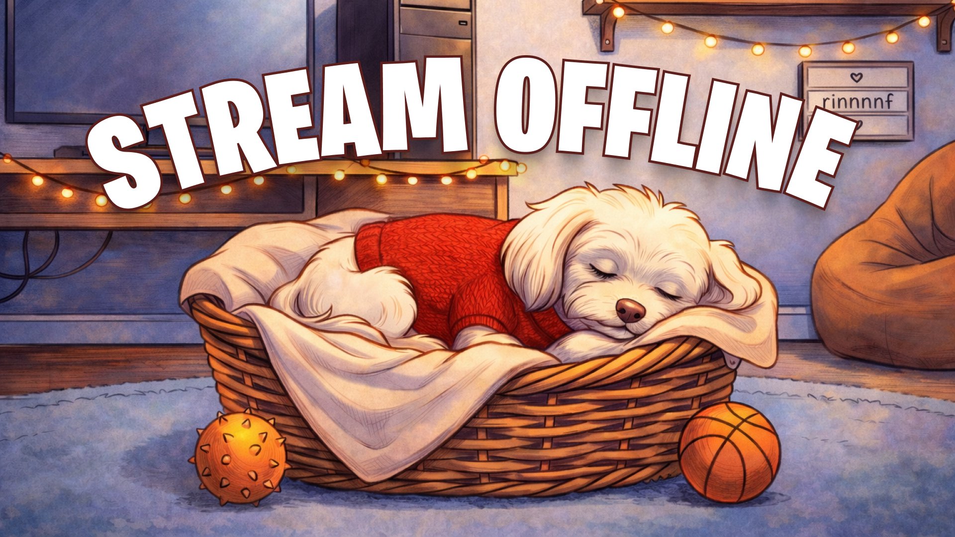 rinnnnf Offline Background