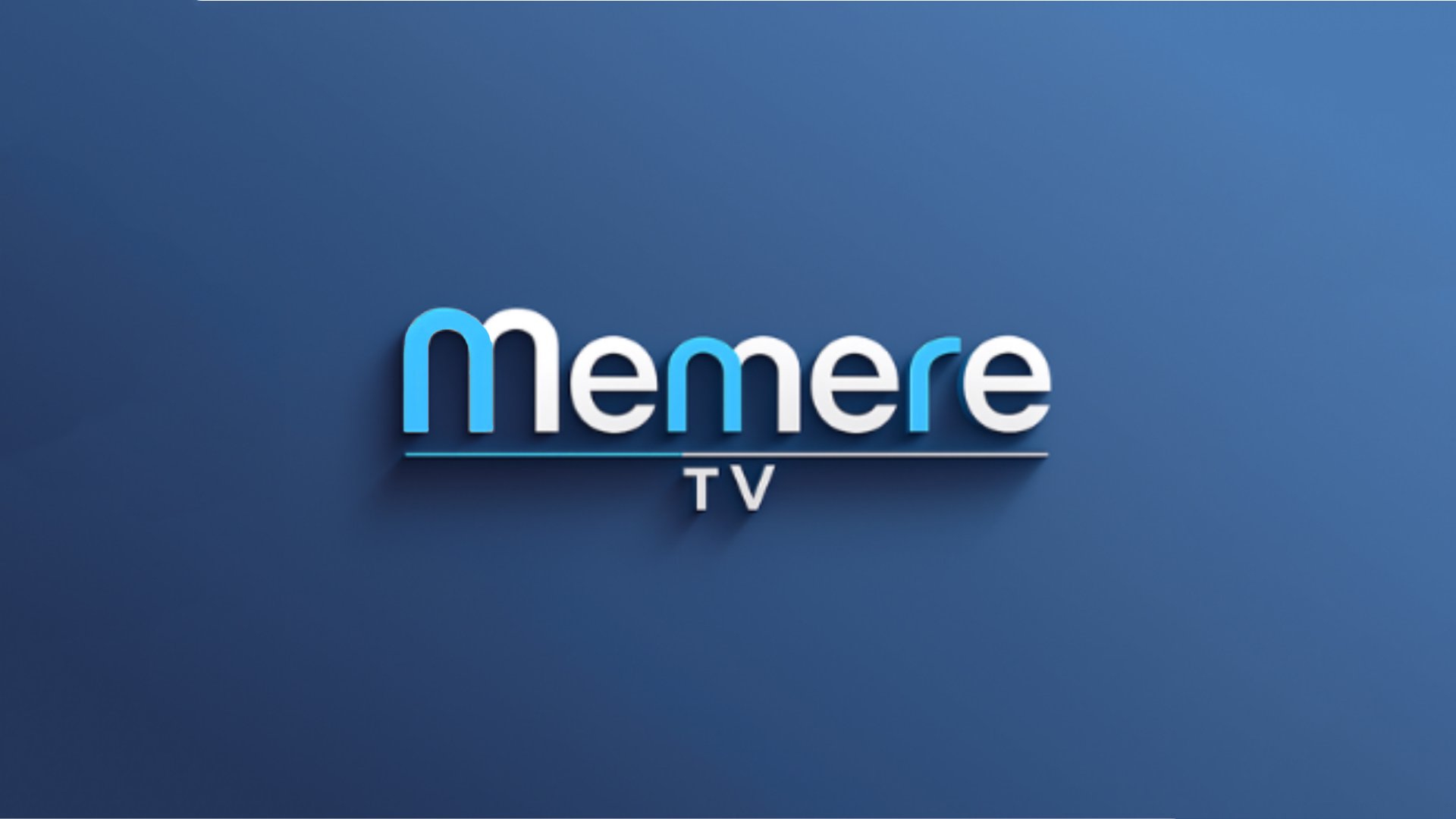 MemereTV Offline Background