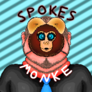 spokesmonke