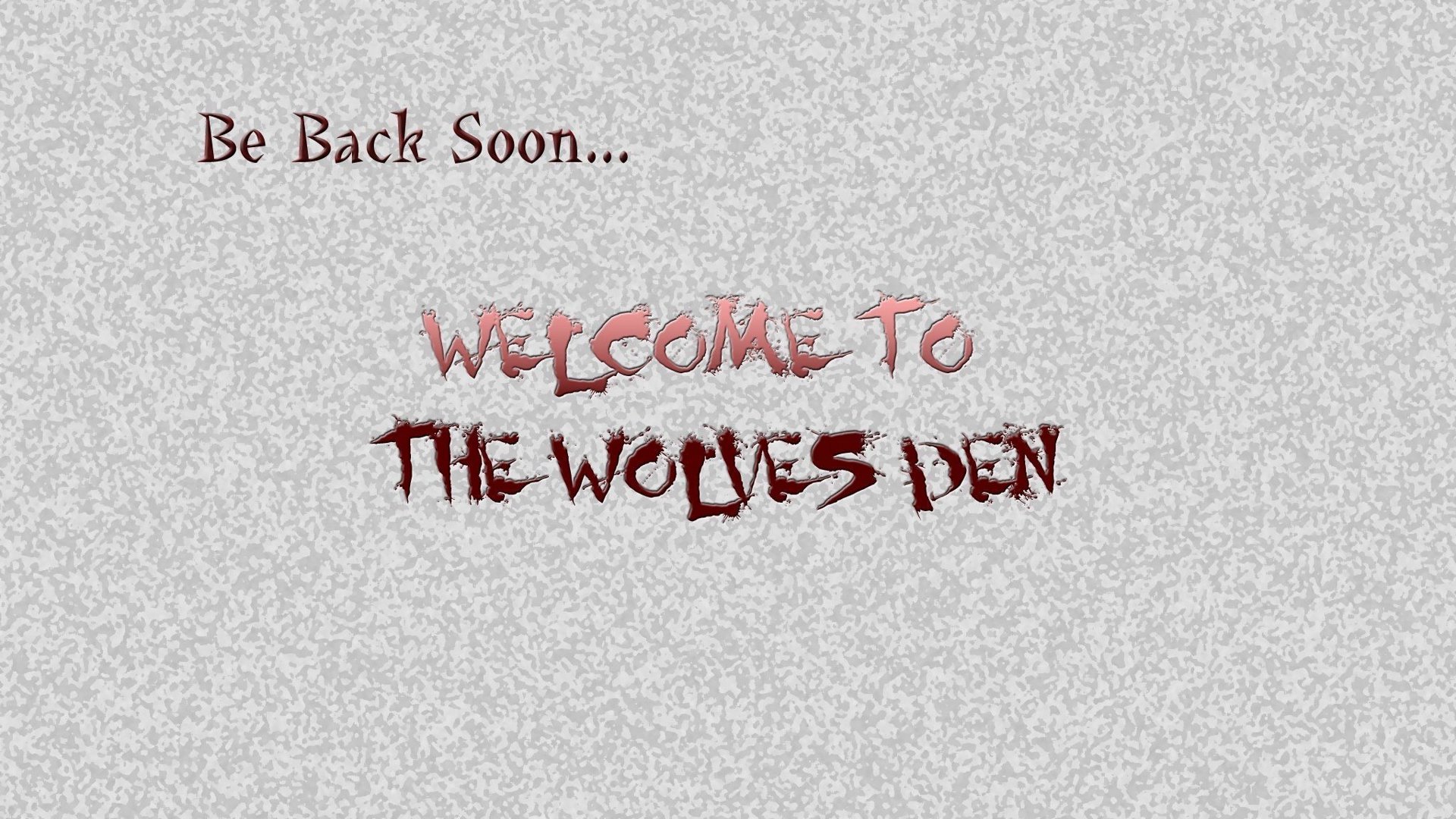 HaiiroOkami Offline Background