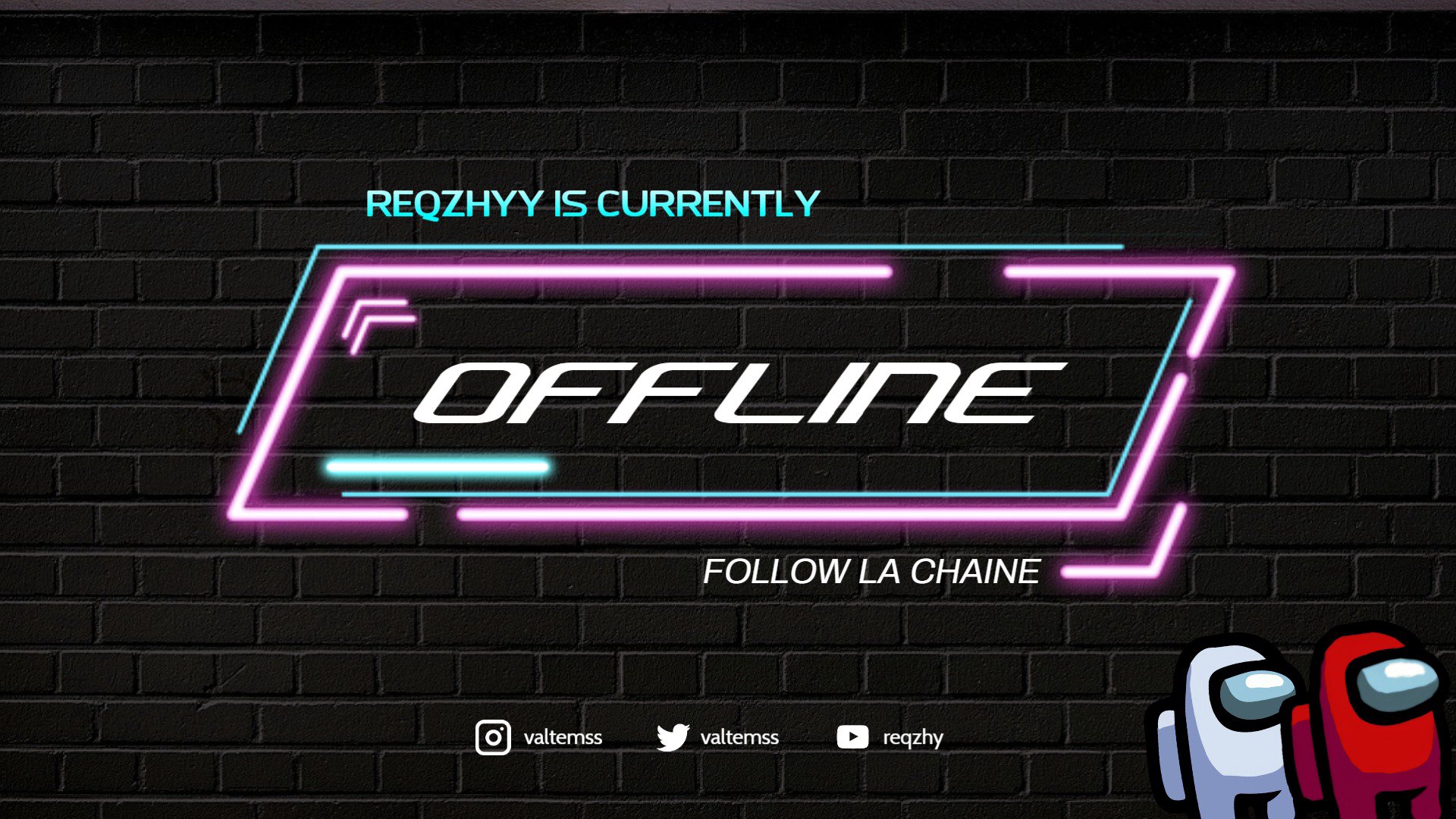 reqzhyy Offline Background