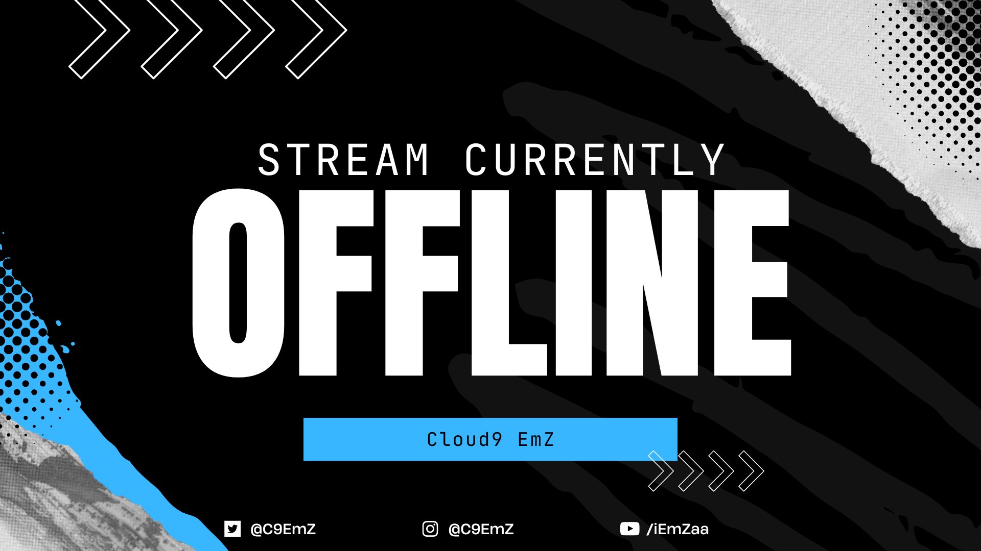 Emzy Offline Background