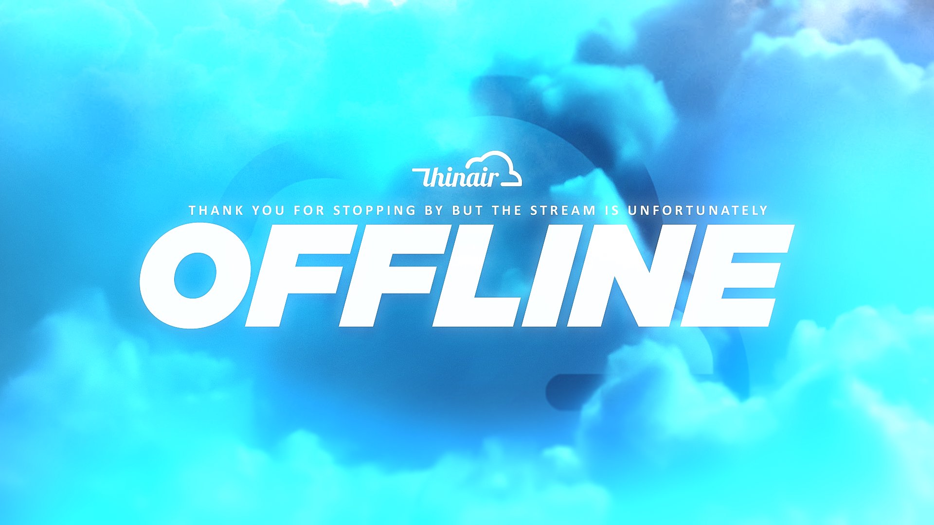 thinair_ Offline Background