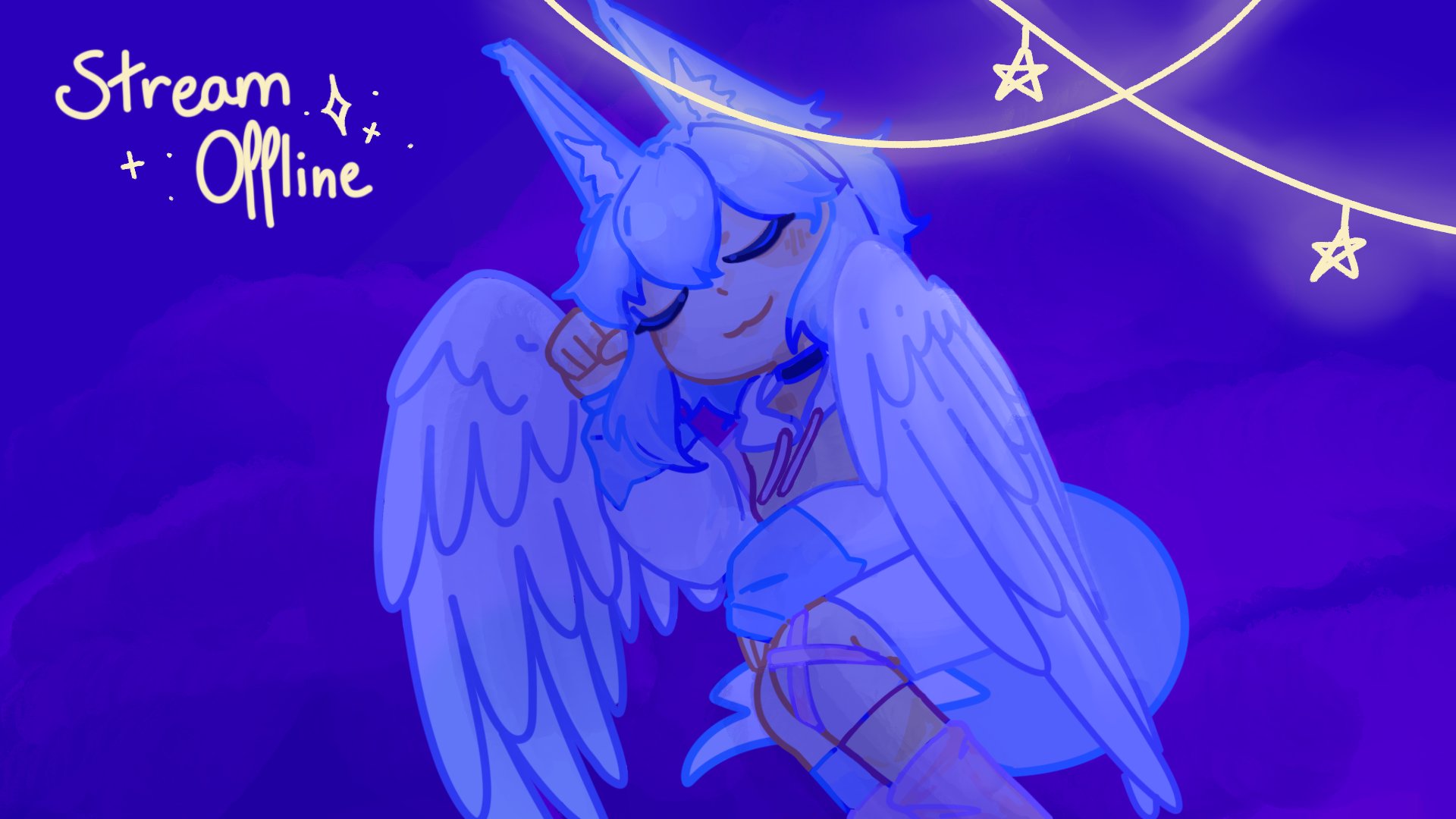AmestiaVT Offline Background