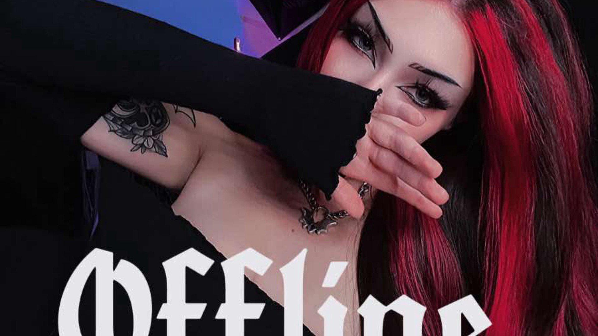 soulbewitch Offline Background