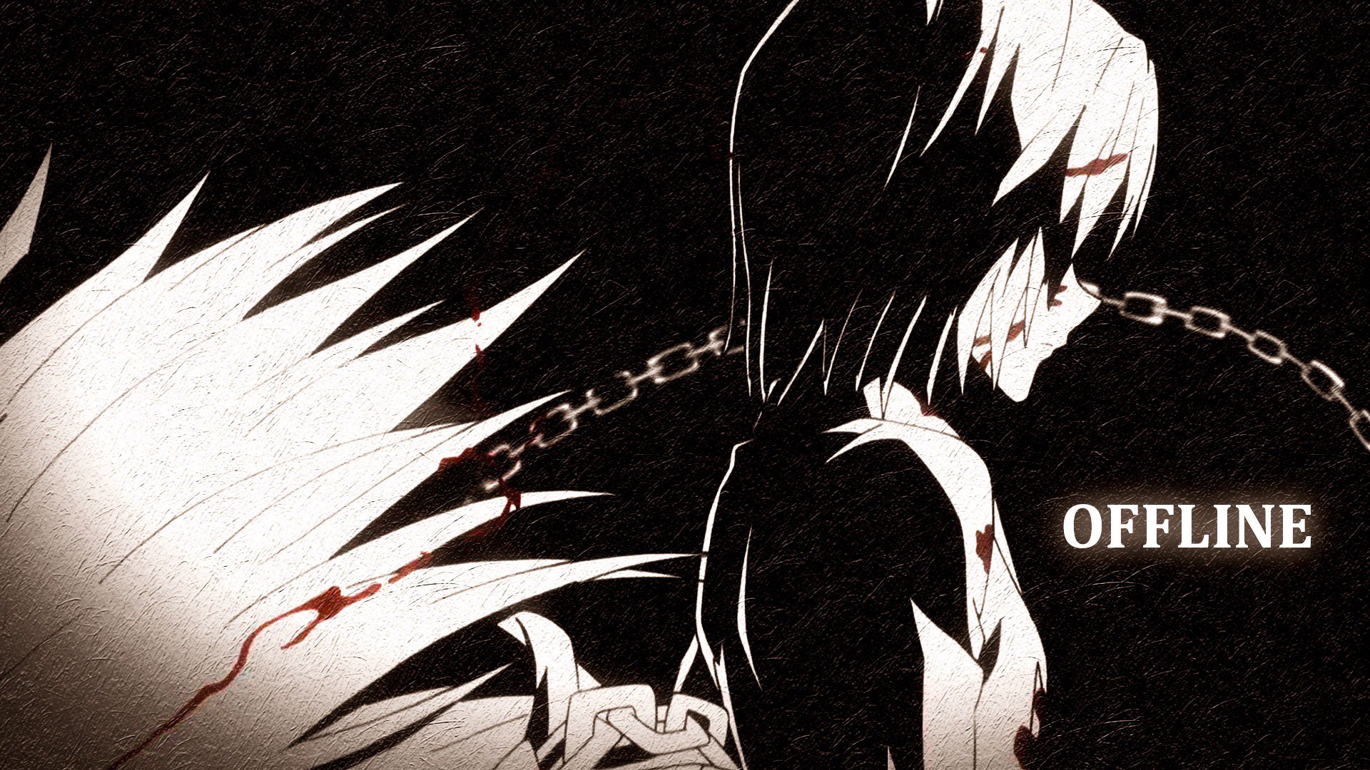 Kibta_ Offline Background