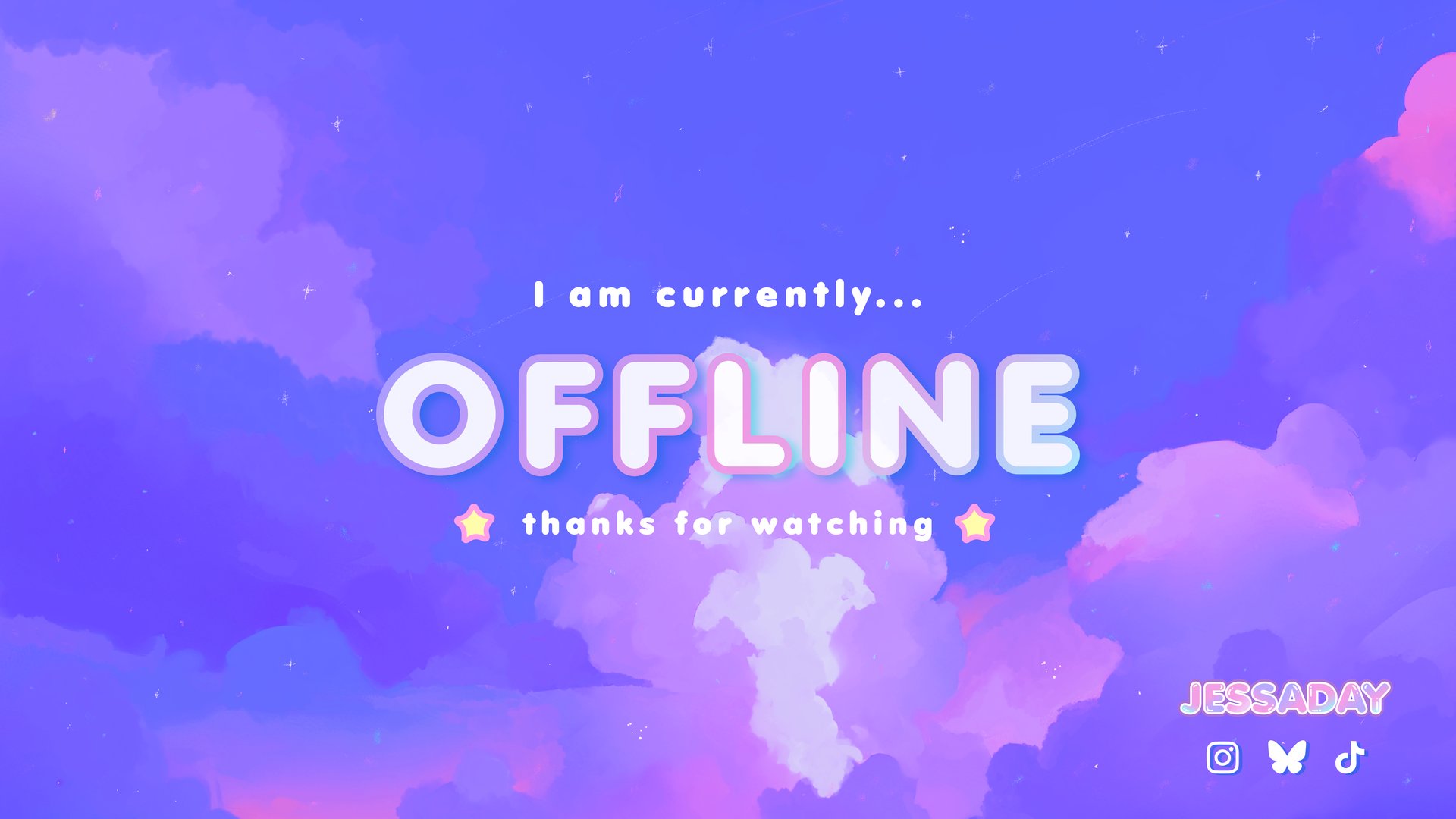 JessaDay Offline Background