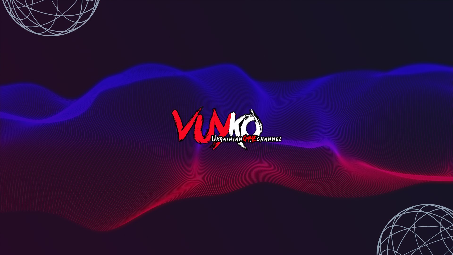 VUYKO_o Offline Background